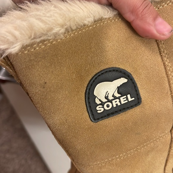 Sorel Tivoli Boots - Picture 3 of 4